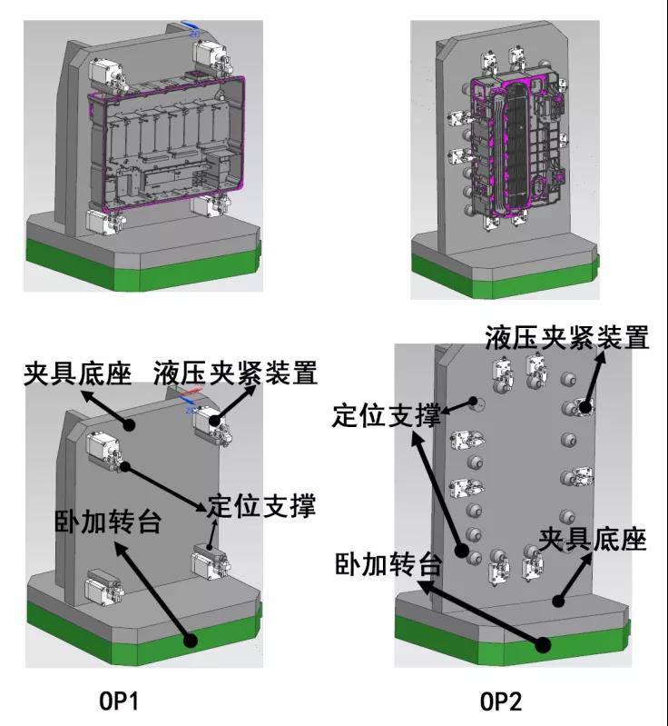 台群精机通用机床，全面拥抱新能源汽车制造——《电控壳体加工篇》