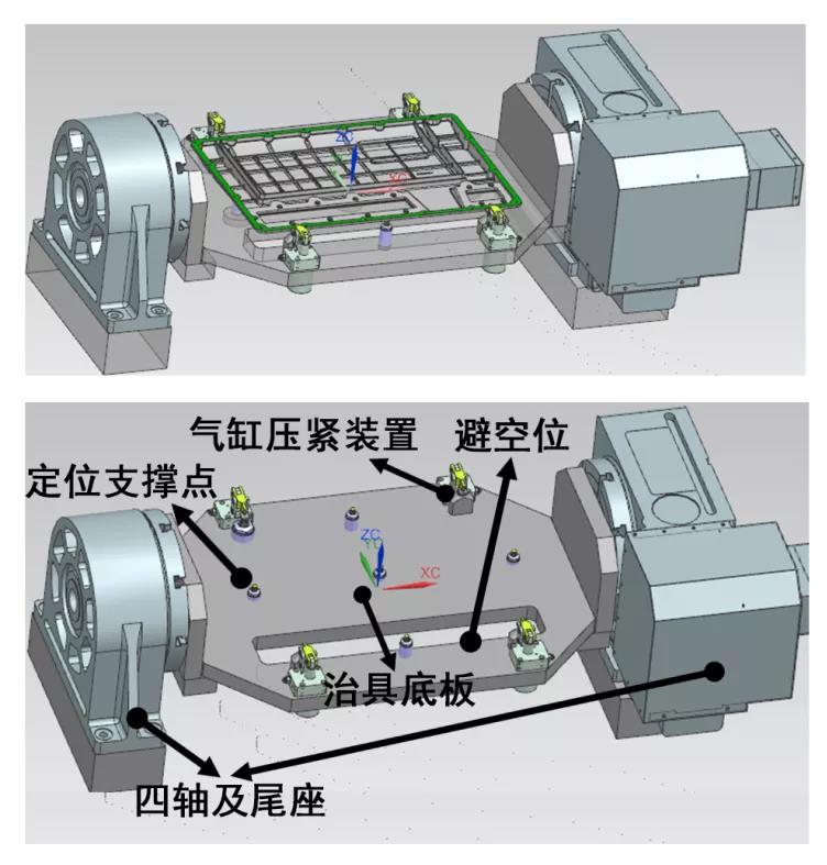 台群精机通用机床，全面拥抱新能源汽车制造——《电控壳体加工篇》